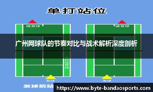 广州网球队的节奏对比与战术解析深度剖析